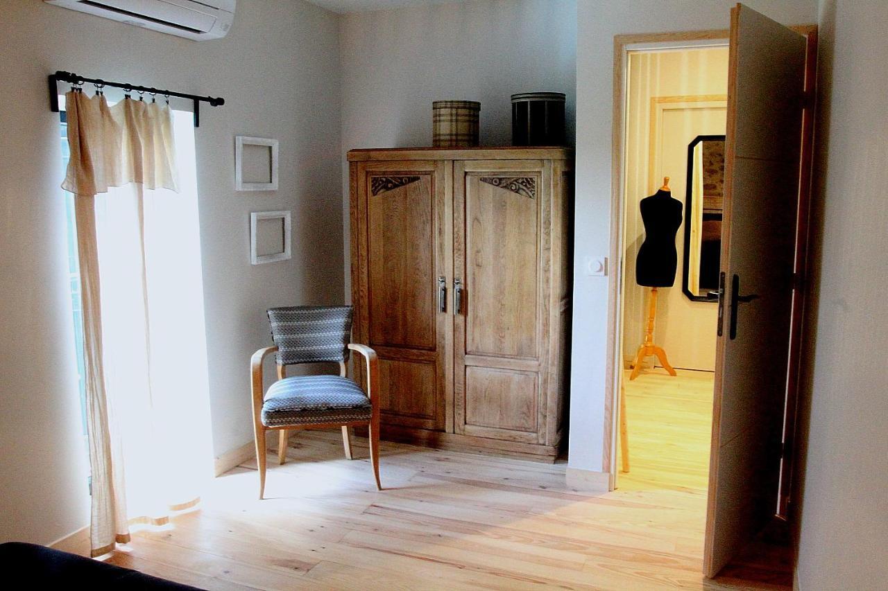 La Maison D'Emile- Le Gite- La Clef De La Grange La Fouillade Экстерьер фото